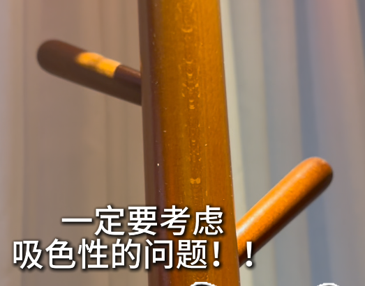 木產(chǎn)品修復(fù)之后一直不著色，應(yīng)該怎么樣處理？
