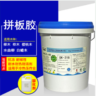 裂縫修補膠水