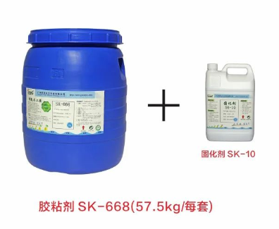 裂縫修補膠水